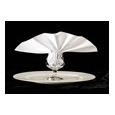 Spun Poly Tablecloths & Napkins