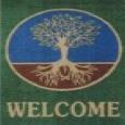 Message Mats
